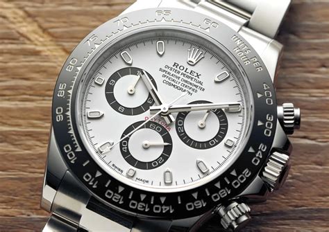 rolex 92 daytona fake|Rolex daytona alternatives.